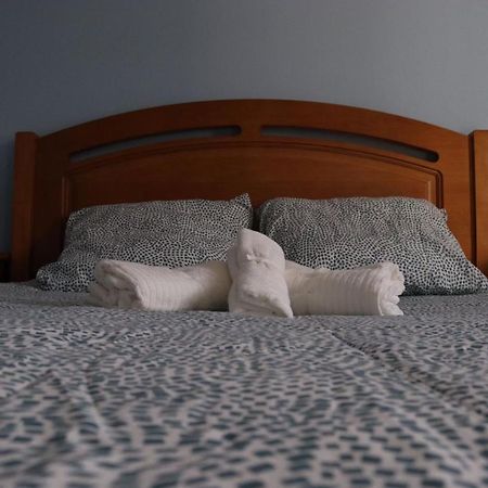 Bequim Alojamento Local Apartment Nazare Luaran gambar