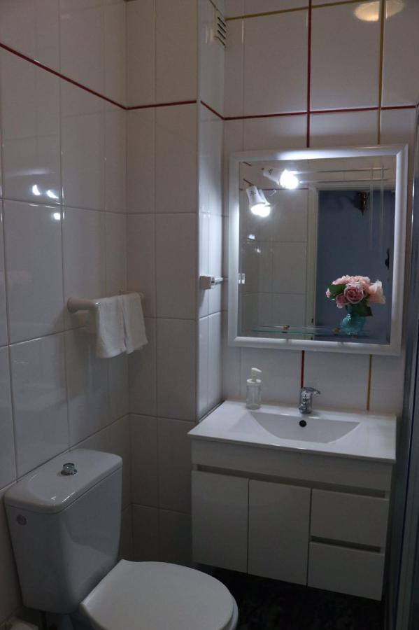 Bequim Alojamento Local Apartment Nazare Luaran gambar